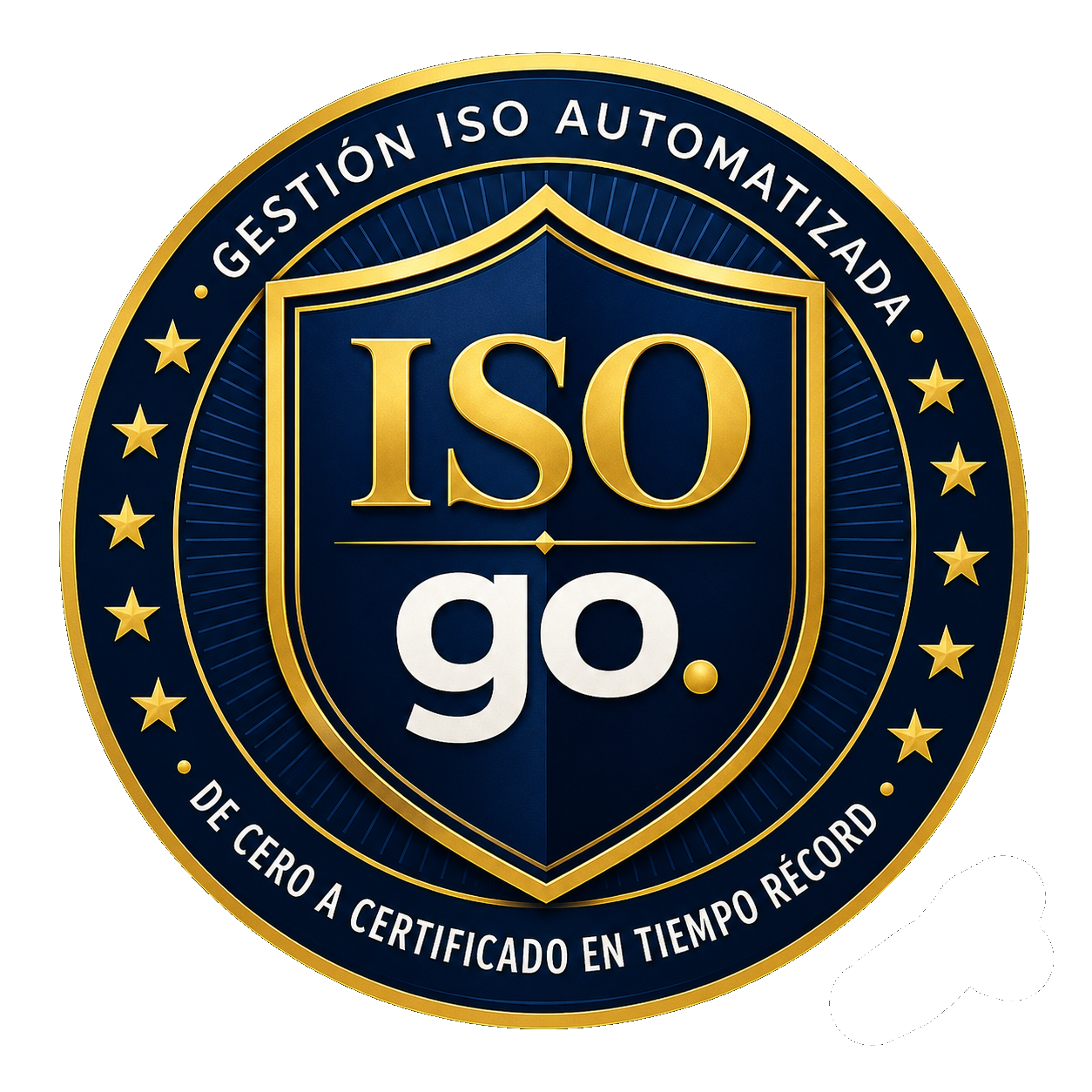 ISOgo