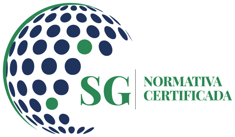 SG Normativa Certificada